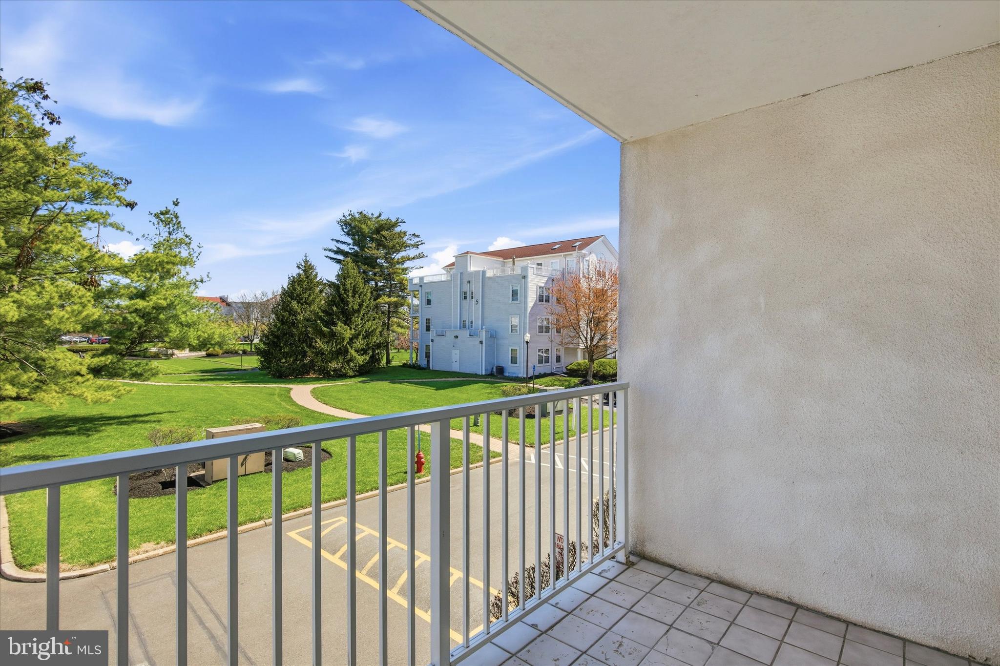 CENTENNIAL STATION - Residential