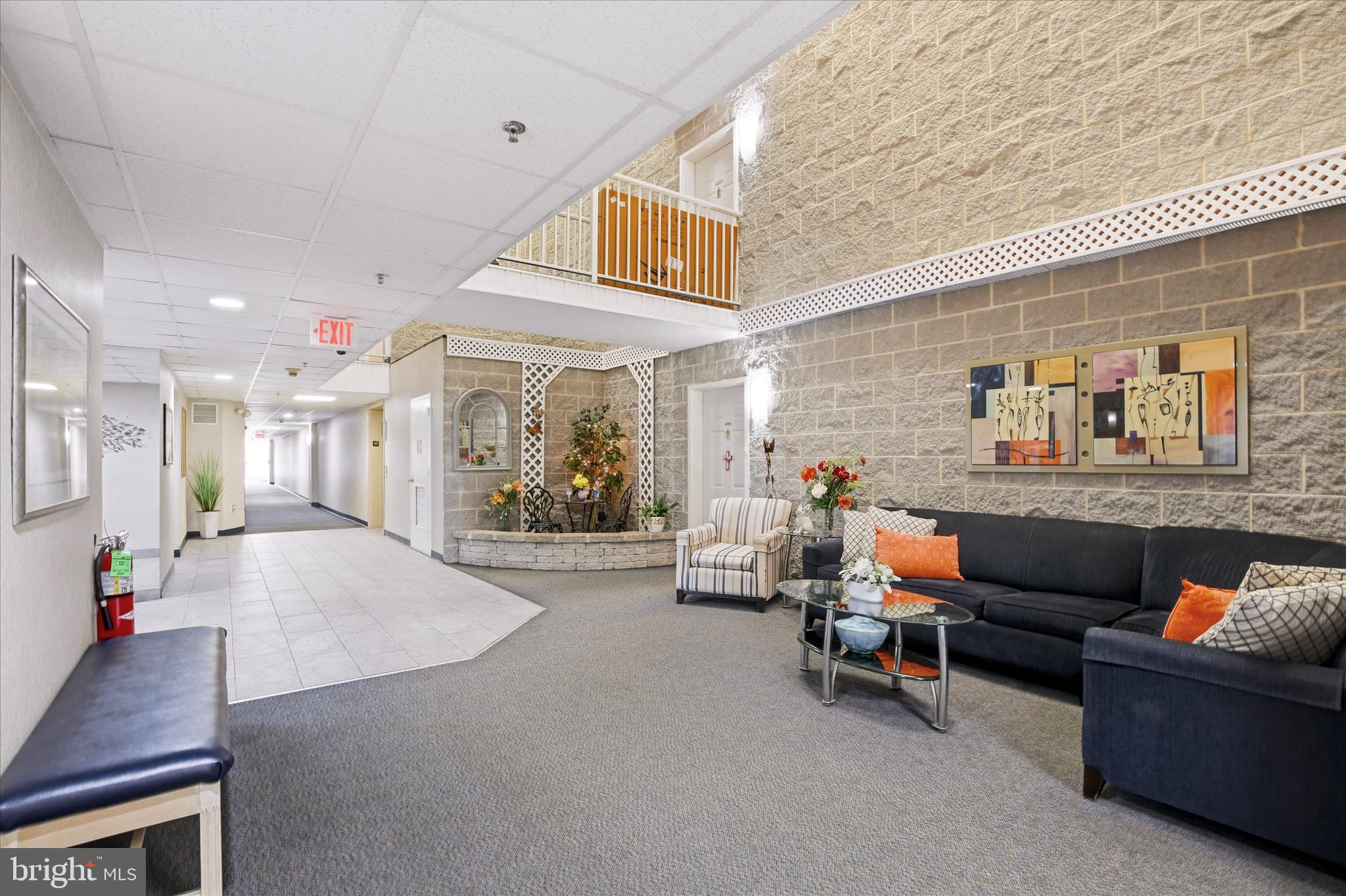 CENTENNIAL STATION - Residential