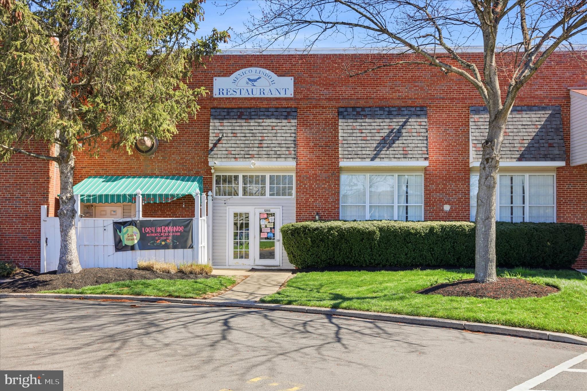 CENTENNIAL STATION - Residential