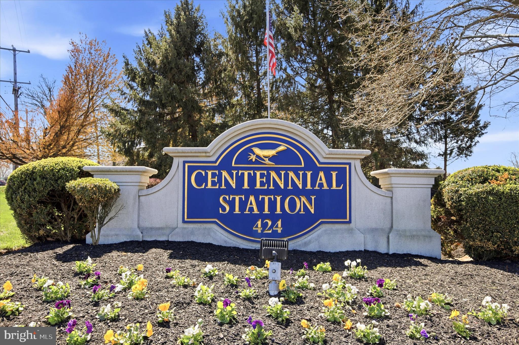 CENTENNIAL STATION - Residential
