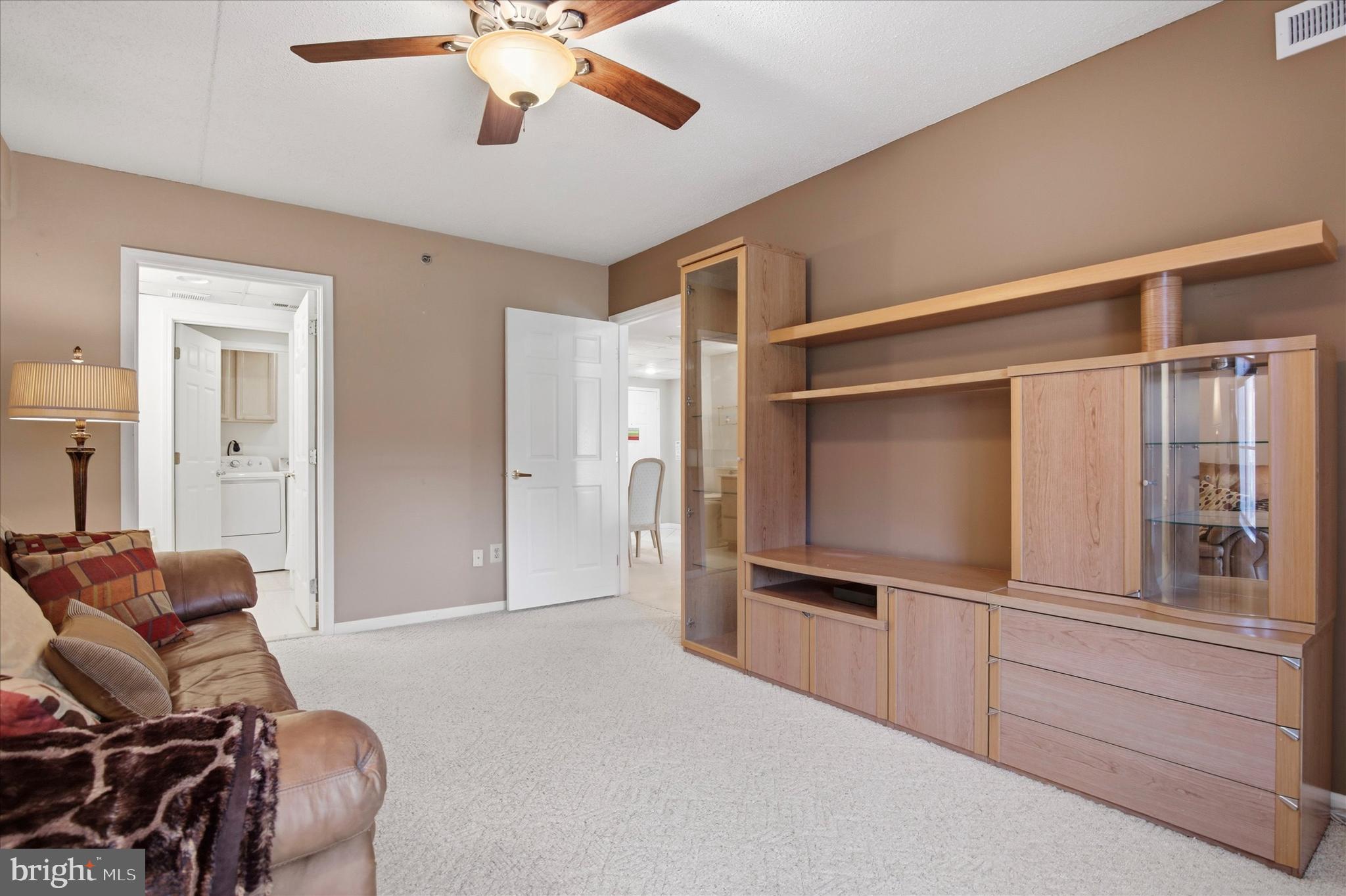 CENTENNIAL STATION - Residential