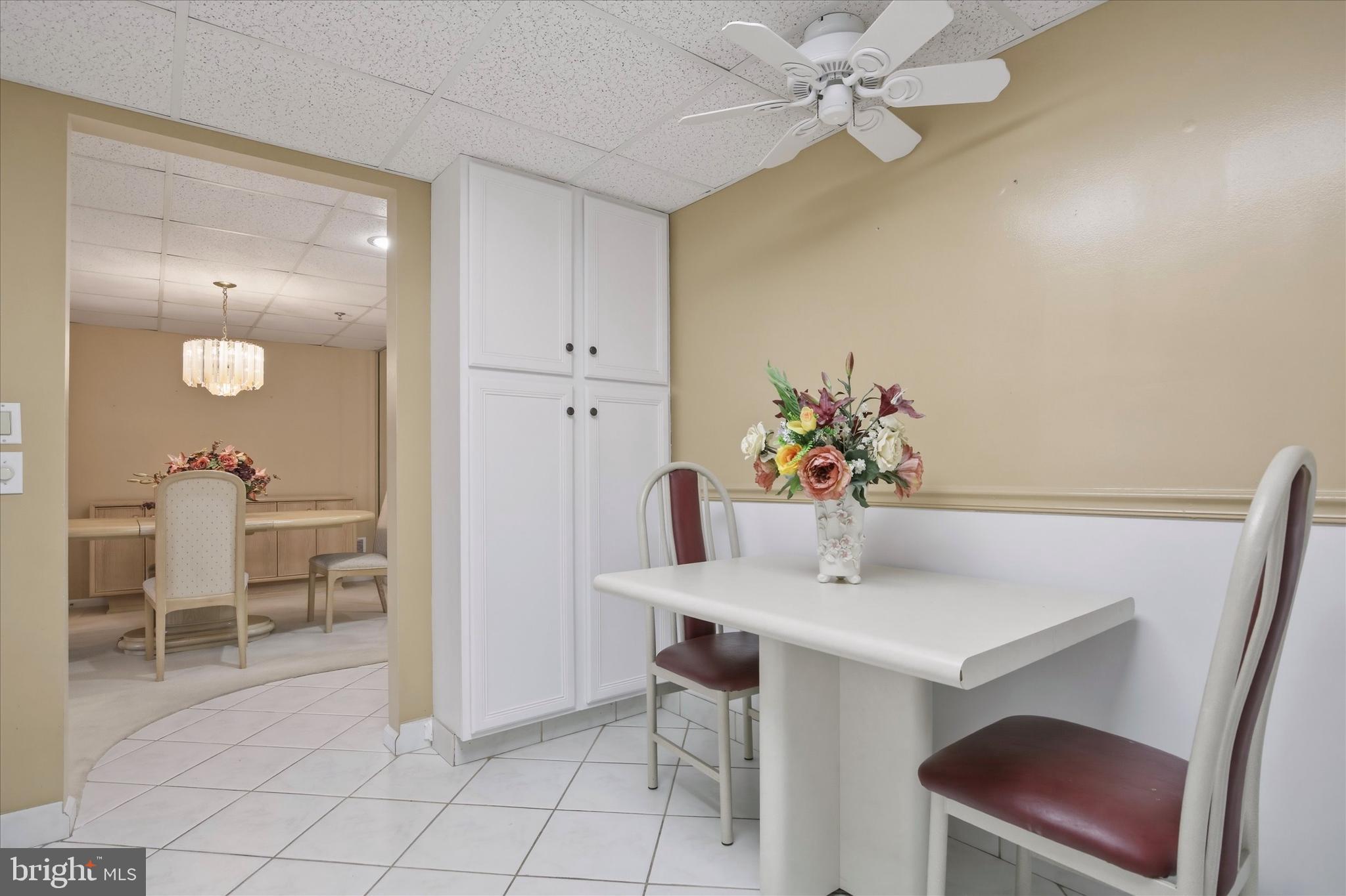 CENTENNIAL STATION - Residential