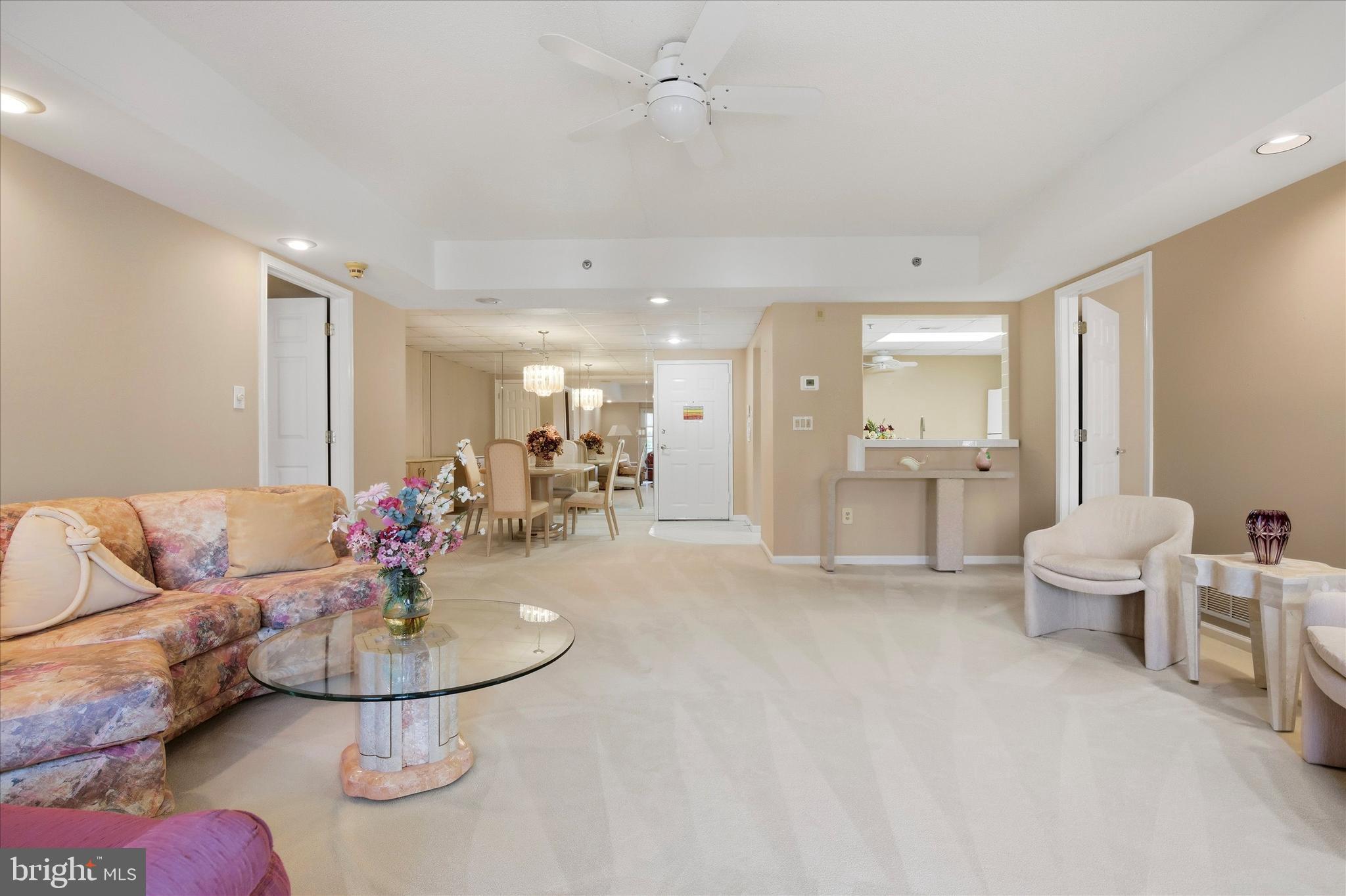 CENTENNIAL STATION - Residential