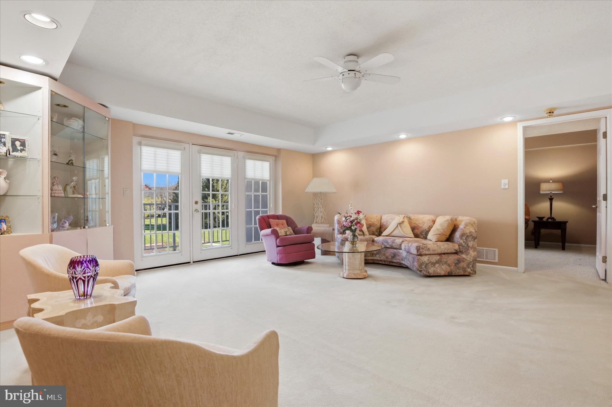 CENTENNIAL STATION - Residential