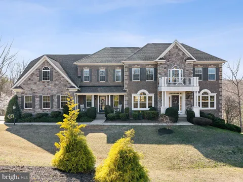 119 Brittany Manor Way, Stafford, VA MLS: VAST2037314