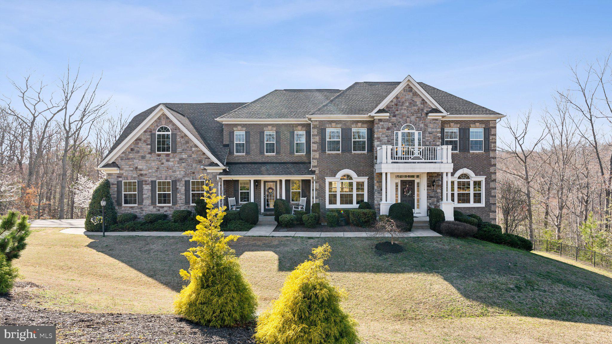 119 BRITTANY MANOR WAY