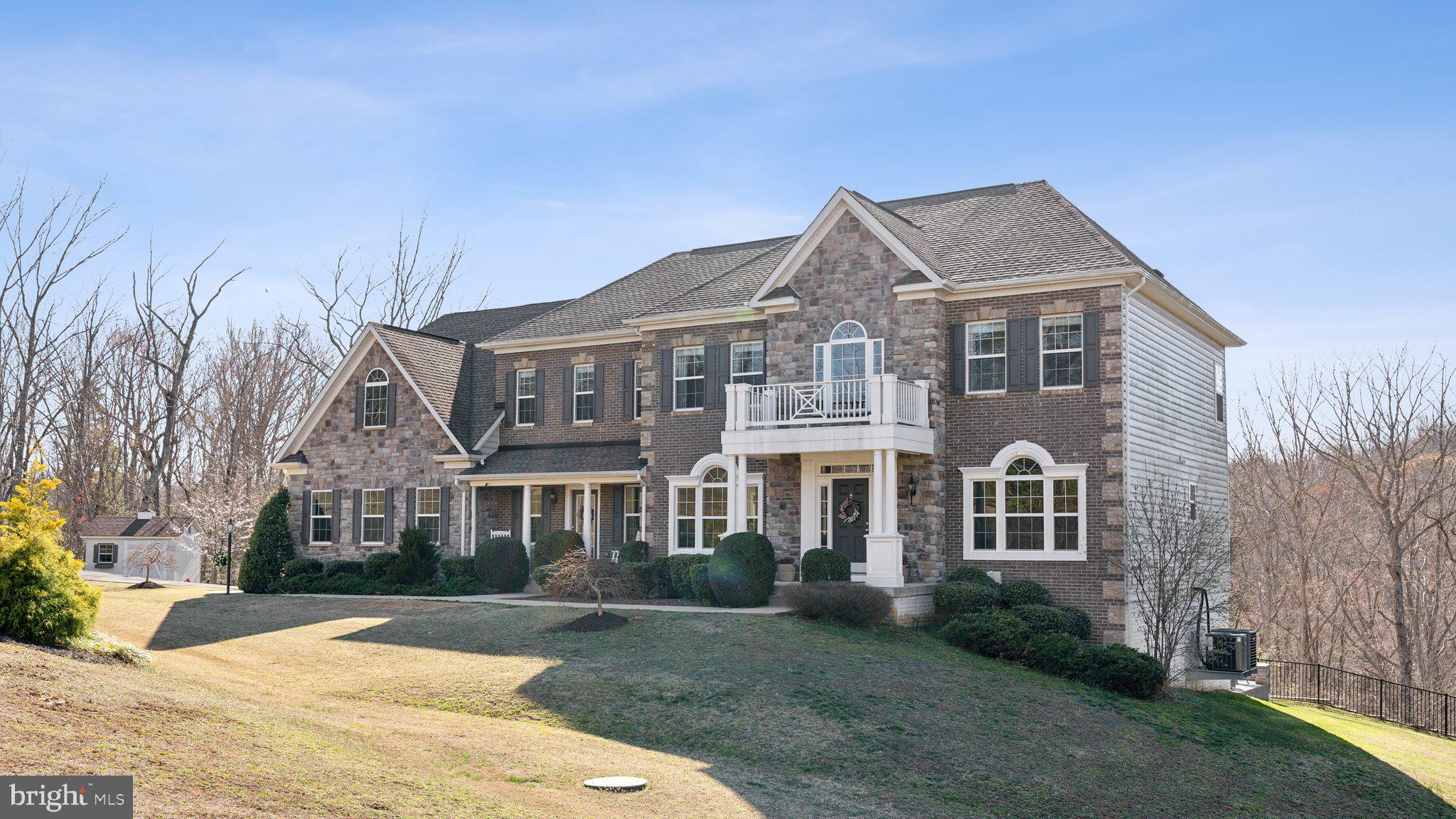 119 BRITTANY MANOR WAY