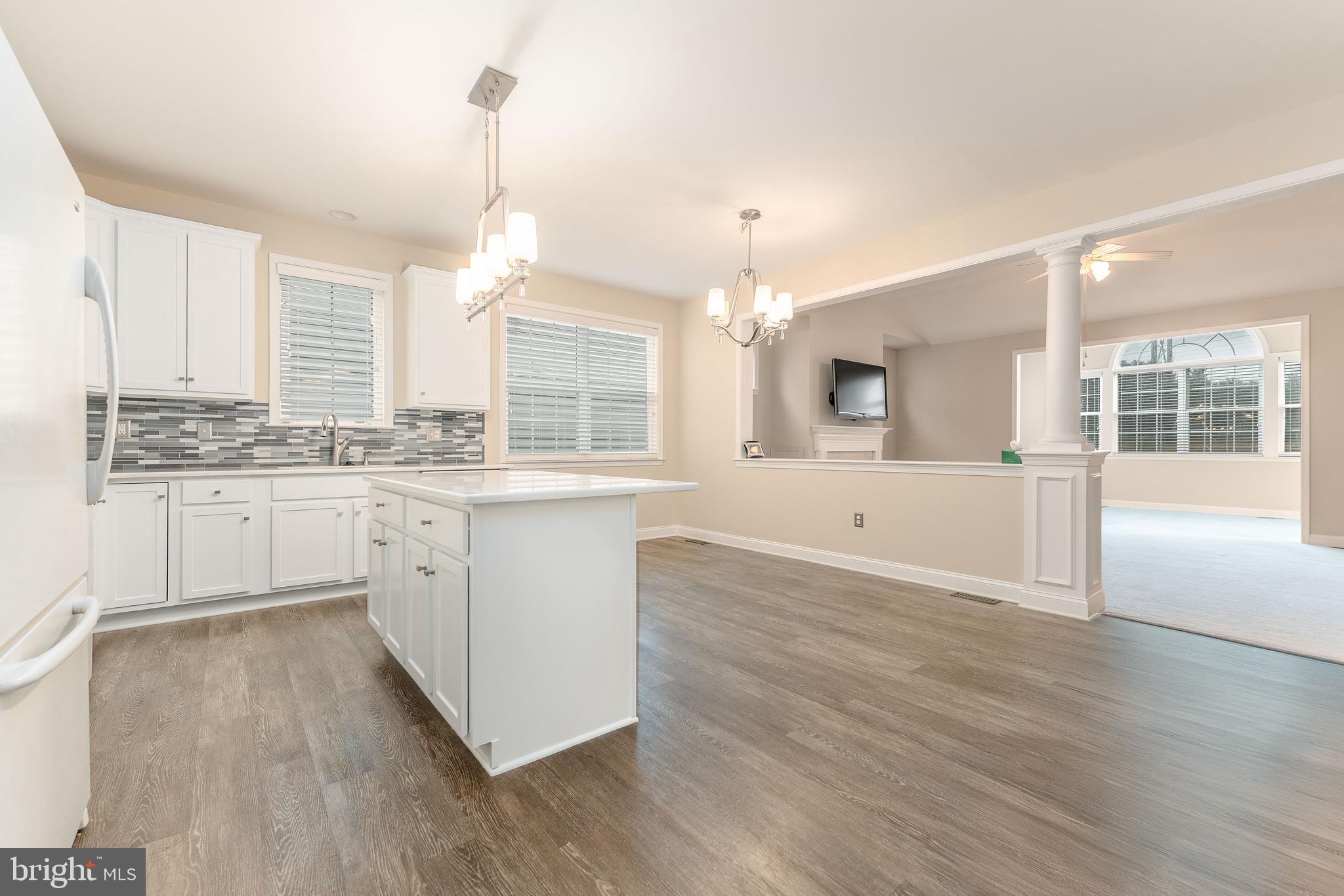 THE MEADOWS AT SKI - Residential