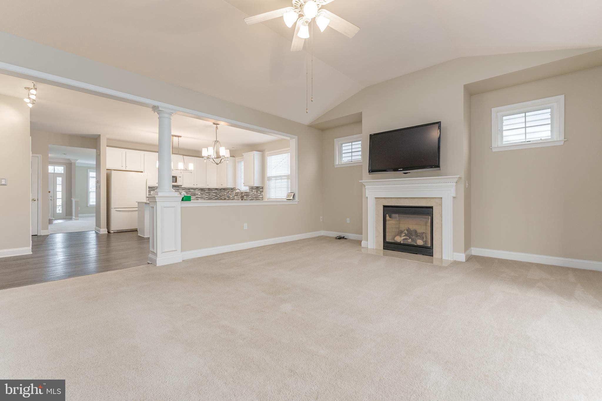 THE MEADOWS AT SKI - Residential