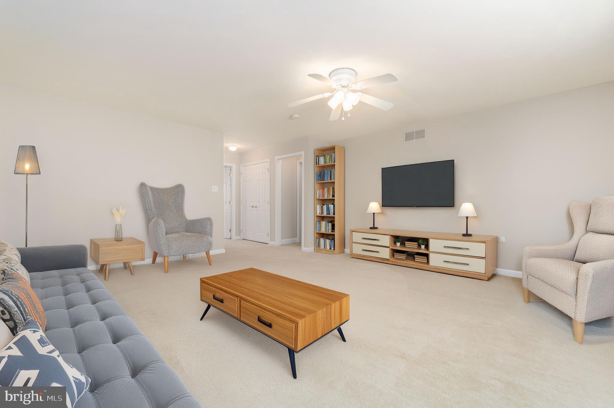 THE MEADOWS AT SKI - Residential