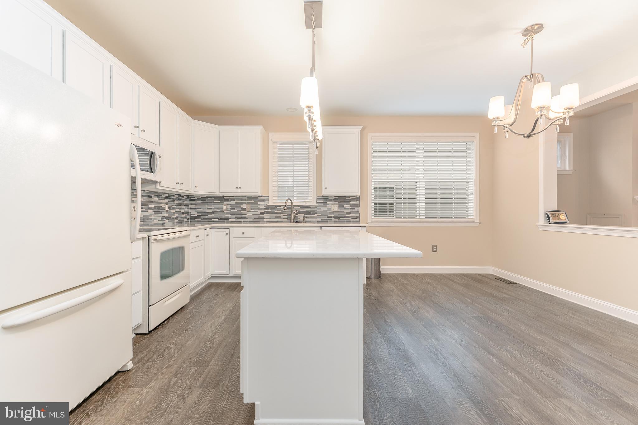 THE MEADOWS AT SKI - Residential