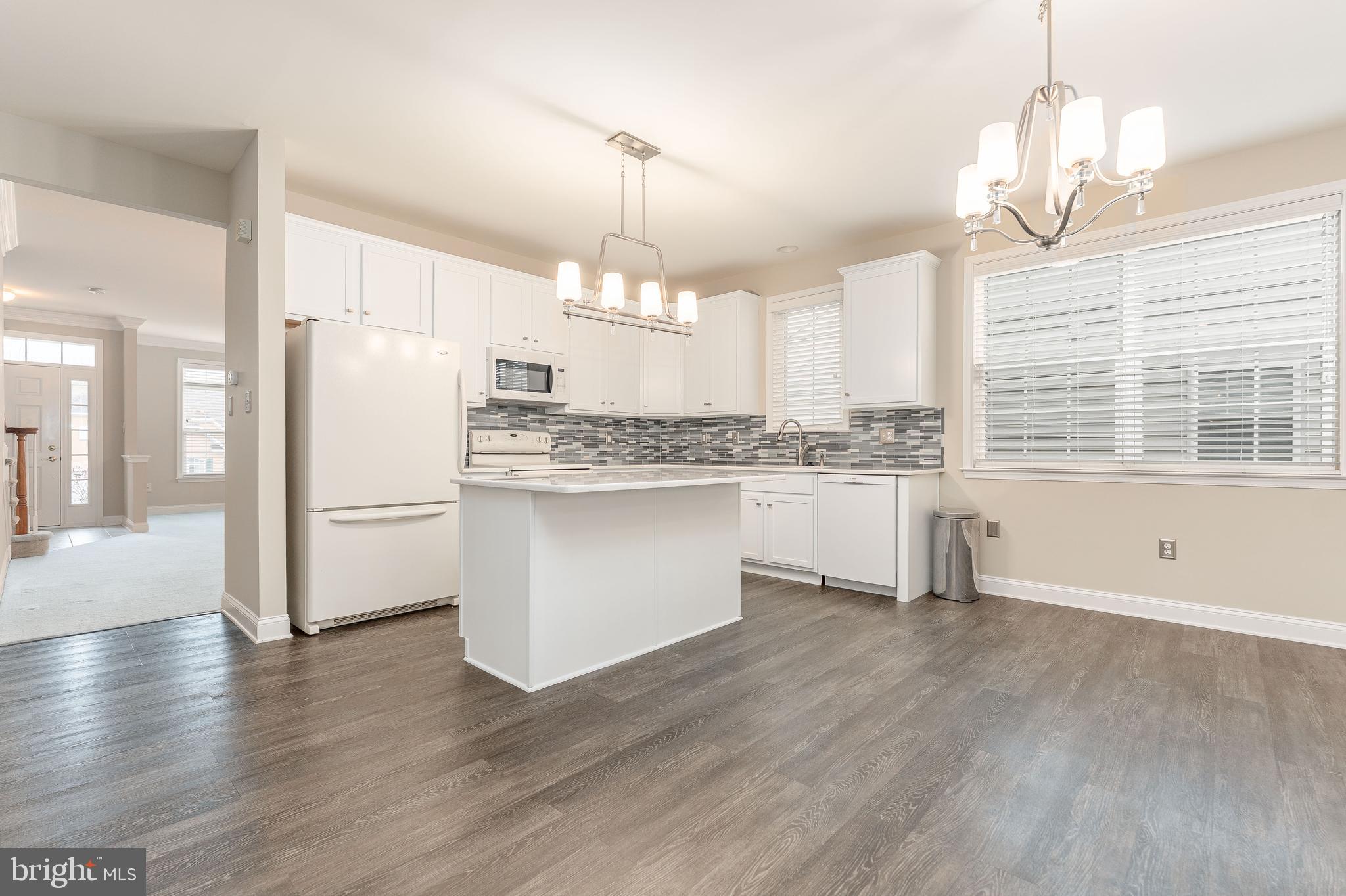 THE MEADOWS AT SKI - Residential