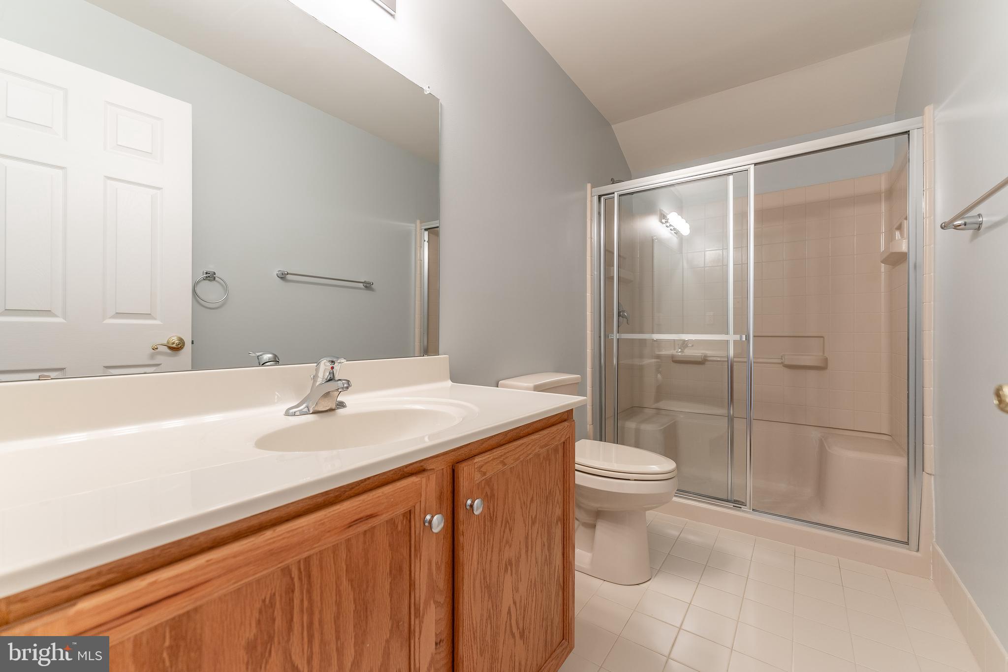 THE MEADOWS AT SKI - Residential