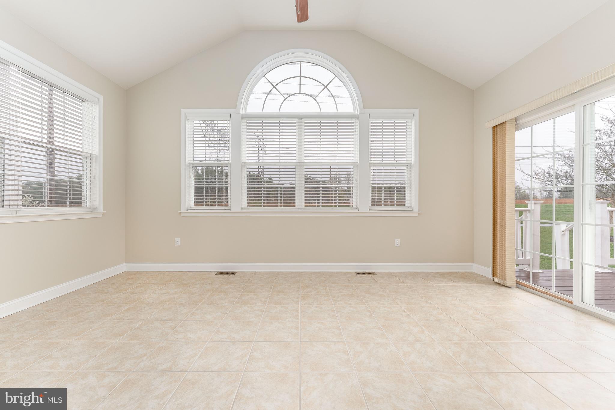 THE MEADOWS AT SKI - Residential