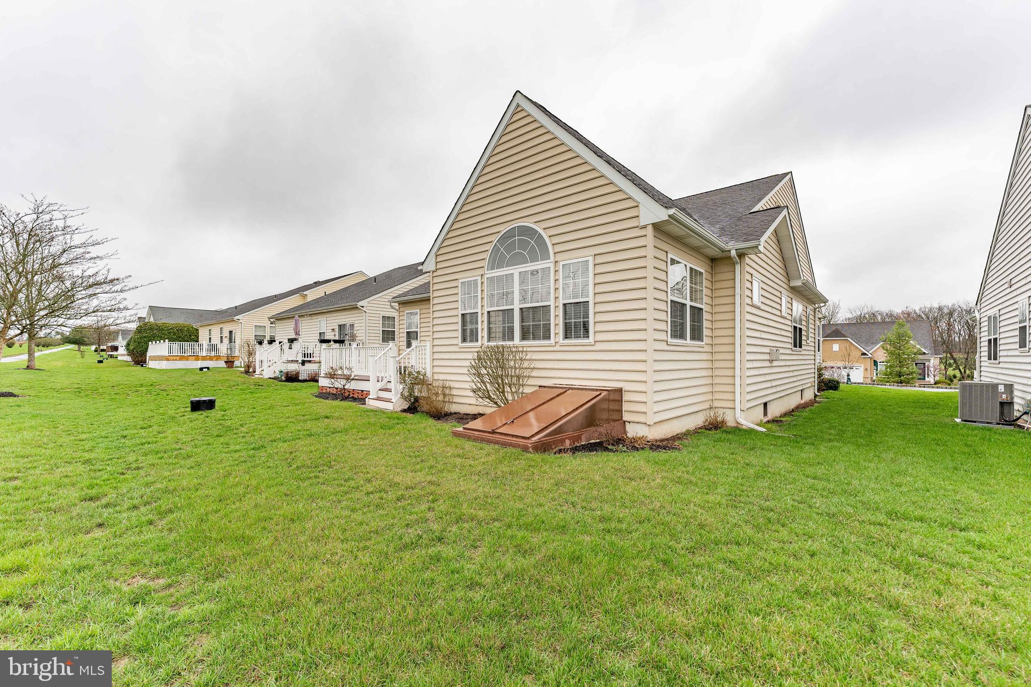 THE MEADOWS AT SKI - Residential