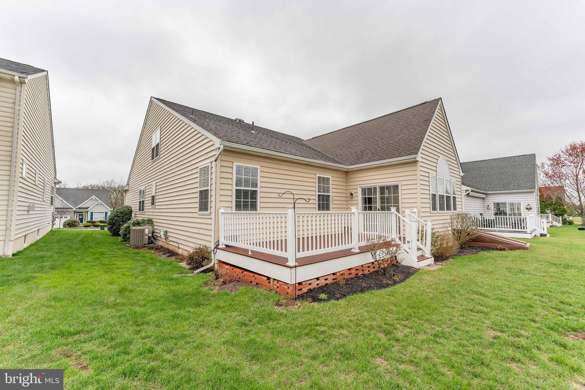 THE MEADOWS AT SKI - Residential