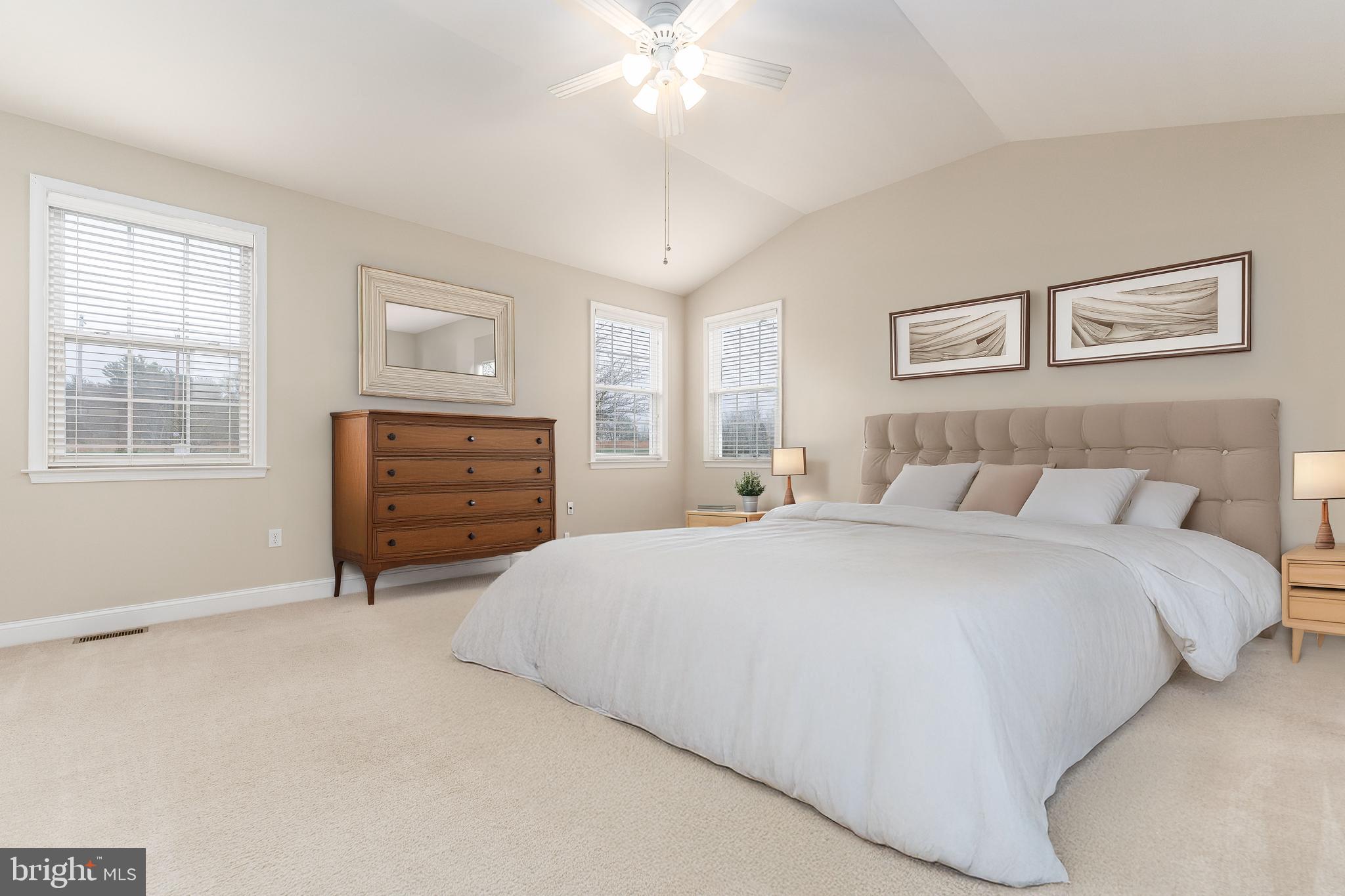 THE MEADOWS AT SKI - Residential