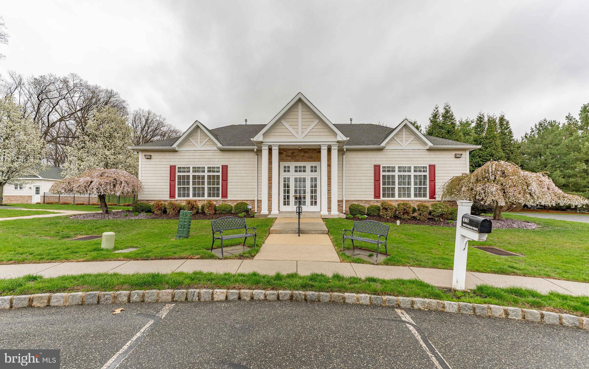 THE MEADOWS AT SKI - Residential