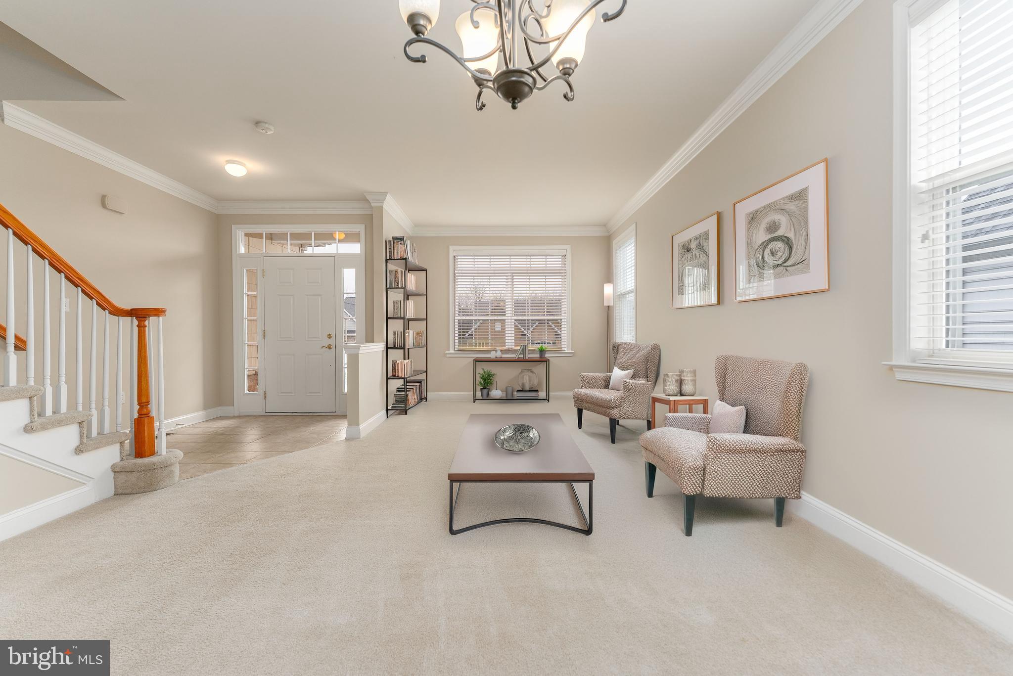 THE MEADOWS AT SKI - Residential