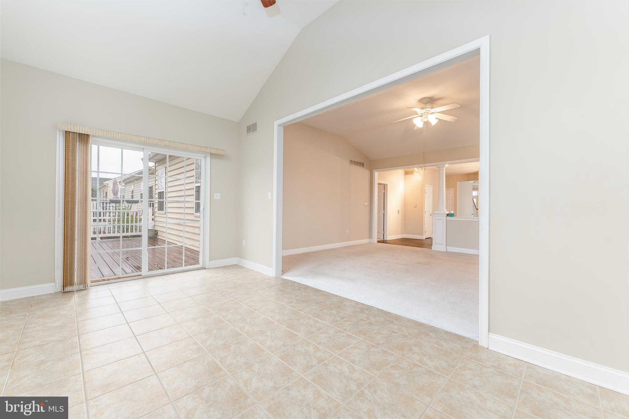 THE MEADOWS AT SKI - Residential