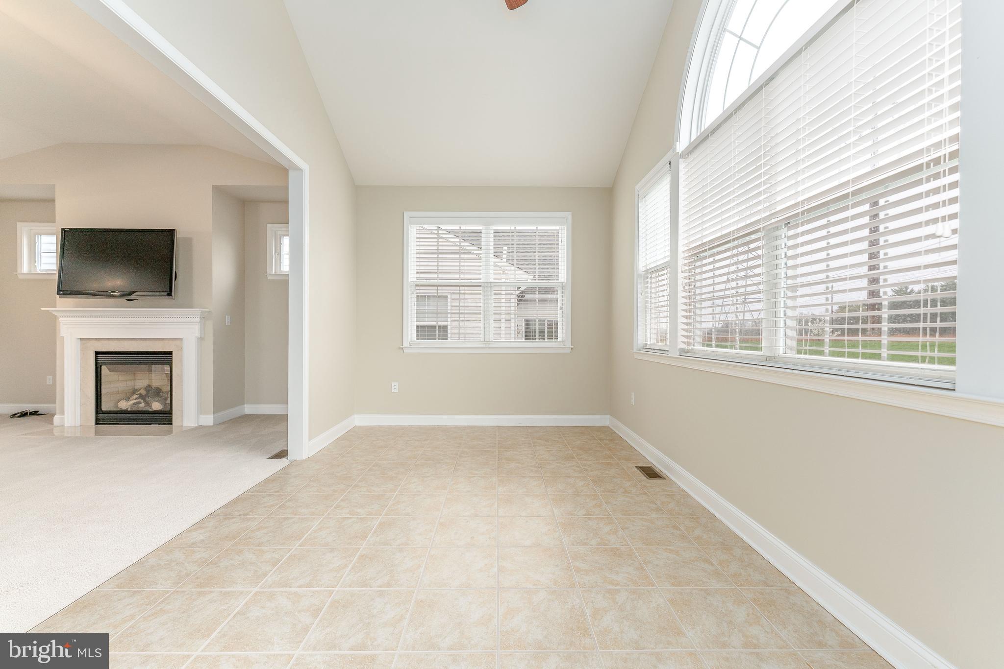 THE MEADOWS AT SKI - Residential