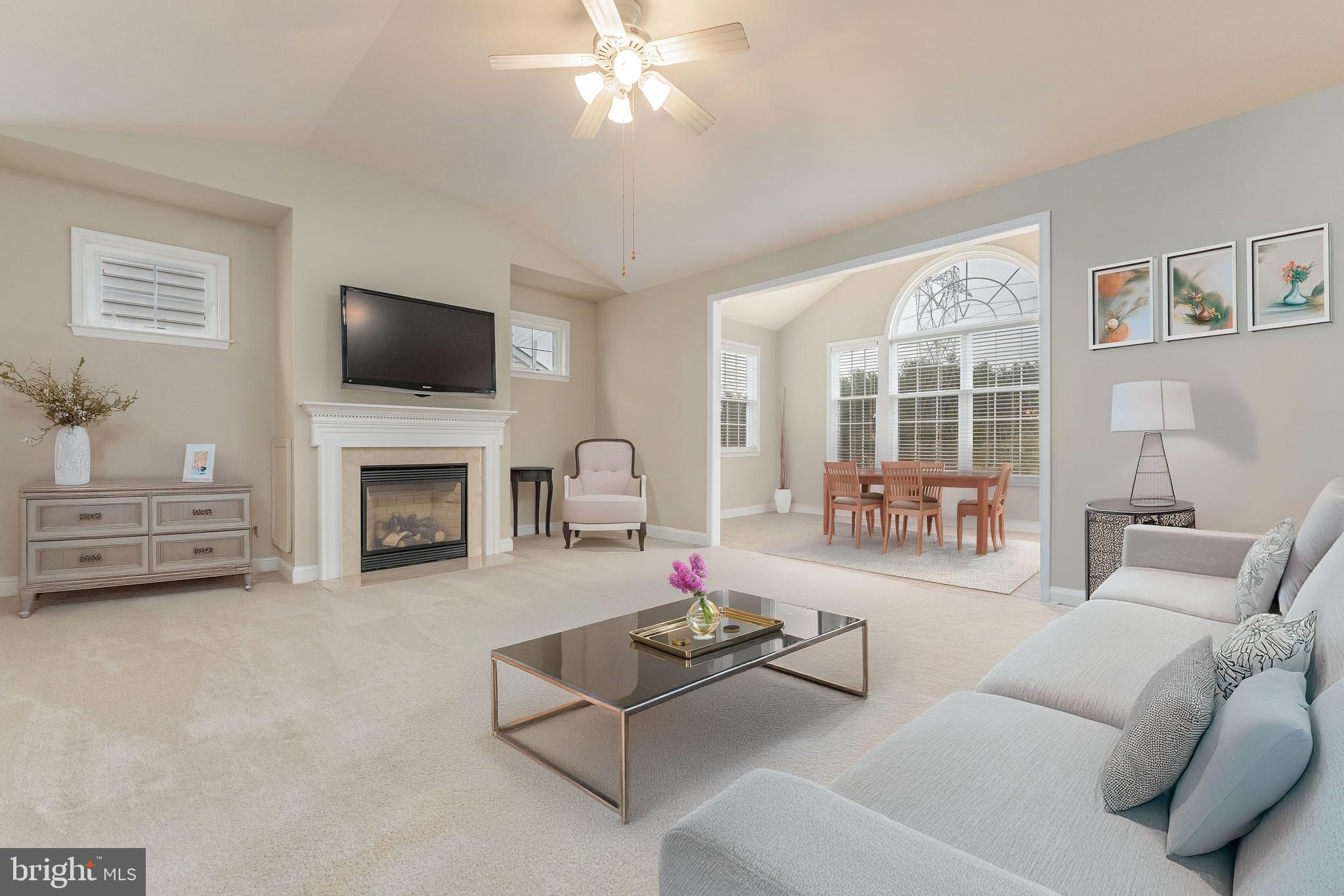 THE MEADOWS AT SKI - Residential