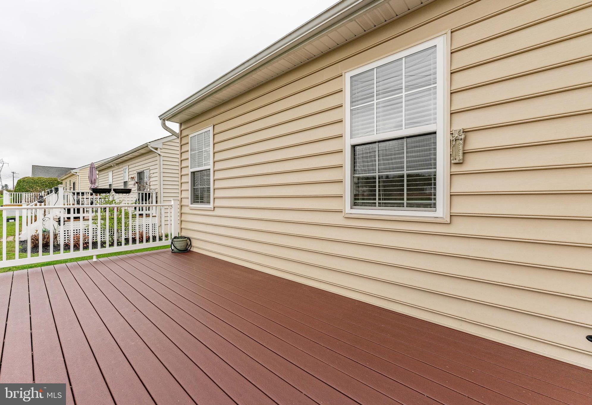 THE MEADOWS AT SKI - Residential