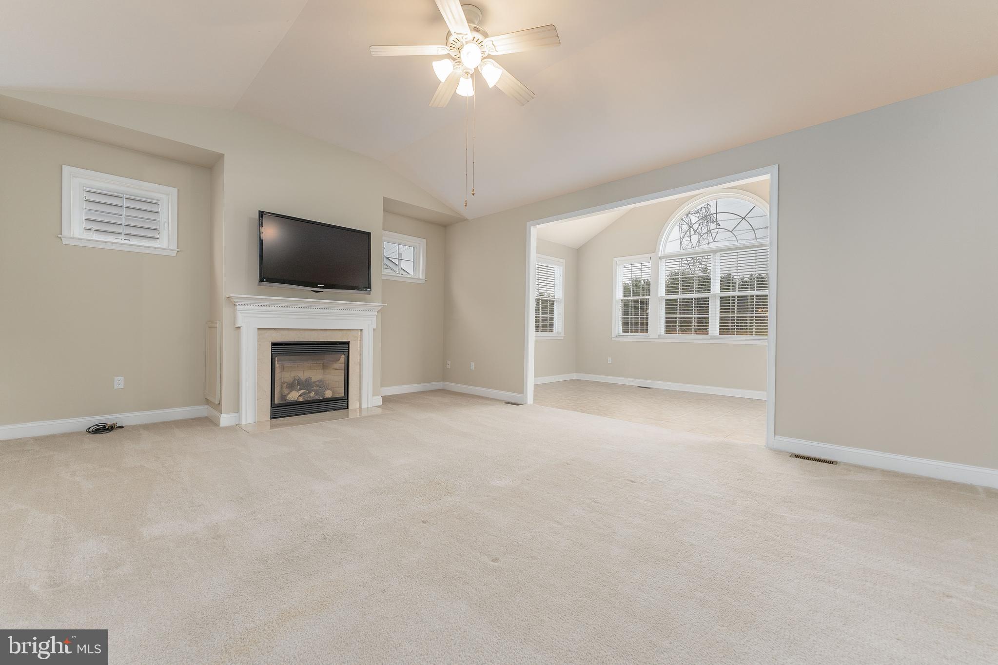 THE MEADOWS AT SKI - Residential