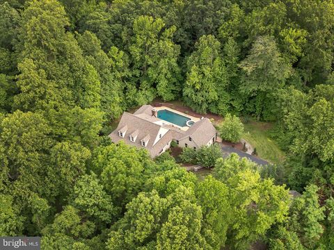 Homes For Sale - 7847 N Flint Hill Road<br/> Calvert County, OWINGS, MD 20736