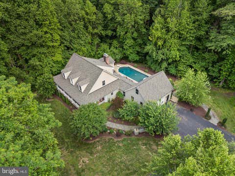 Homes For Sale - 7847 N Flint Hill Road<br/> OWINGS, MD 20736