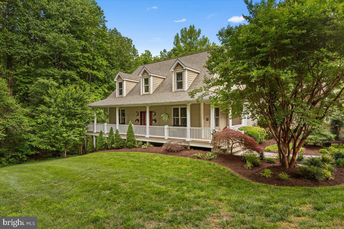 7847 N FLINT HILL ROAD