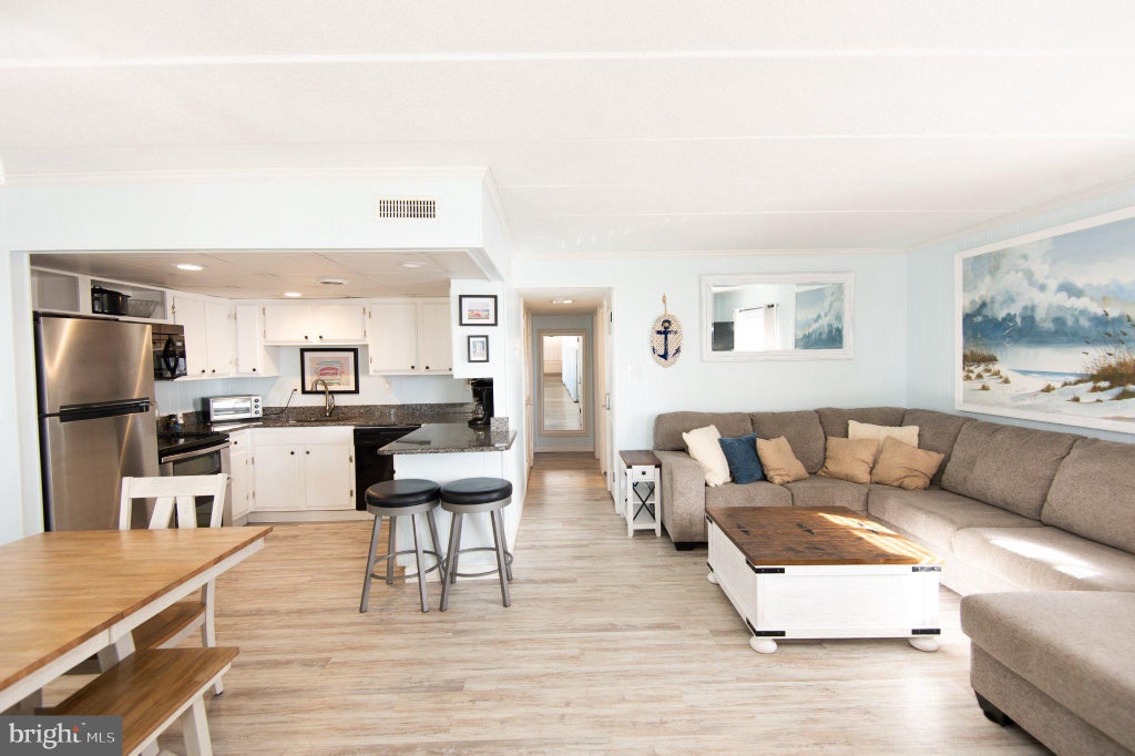 Photo of 6 50th Street #13, OCEAN CITY, MD 21842 (MLS # MDWO2042358)
