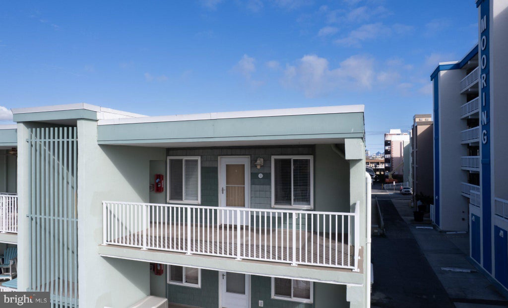 Photo of 6 50th Street #13, OCEAN CITY, MD 21842 (MLS # MDWO2042358)