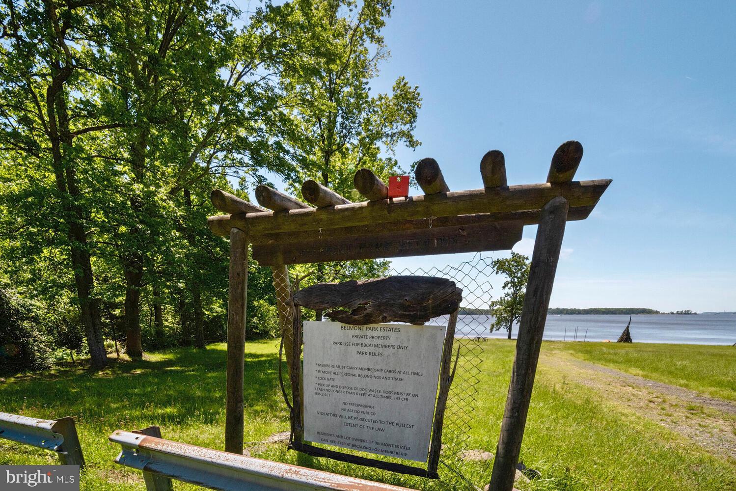 BELMONT PARK ESTATES - Residential