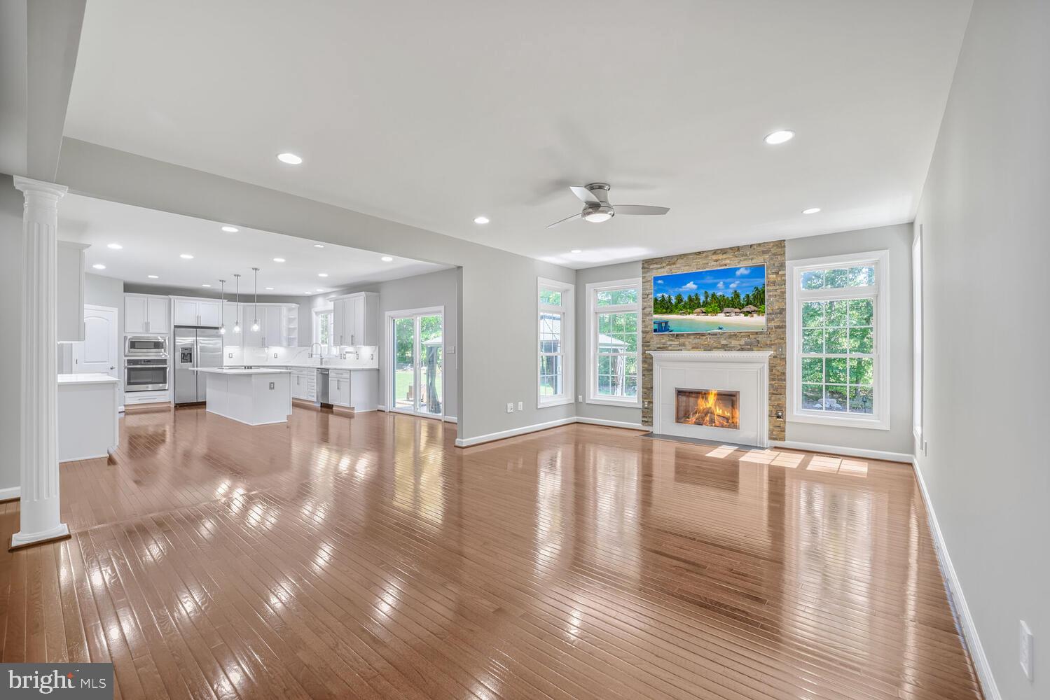 BELMONT PARK ESTATES - Residential