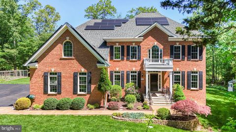 7634 BELMONT LANDING ROAD LORTON VA 22079