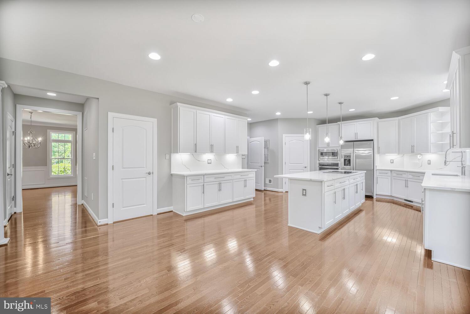 BELMONT PARK ESTATES - Residential