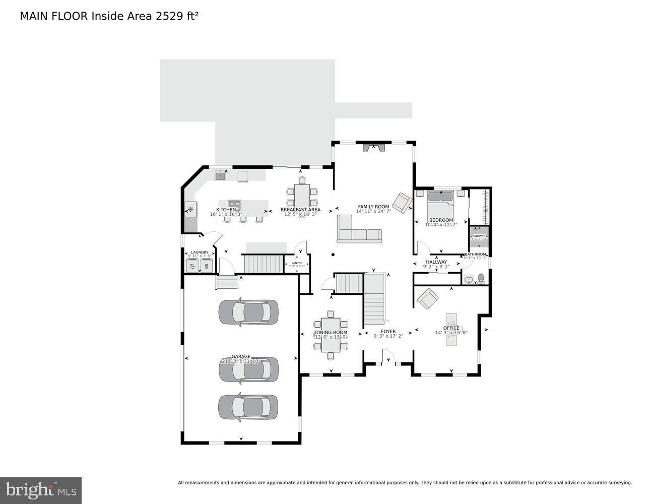 BELMONT PARK ESTATES - Residential