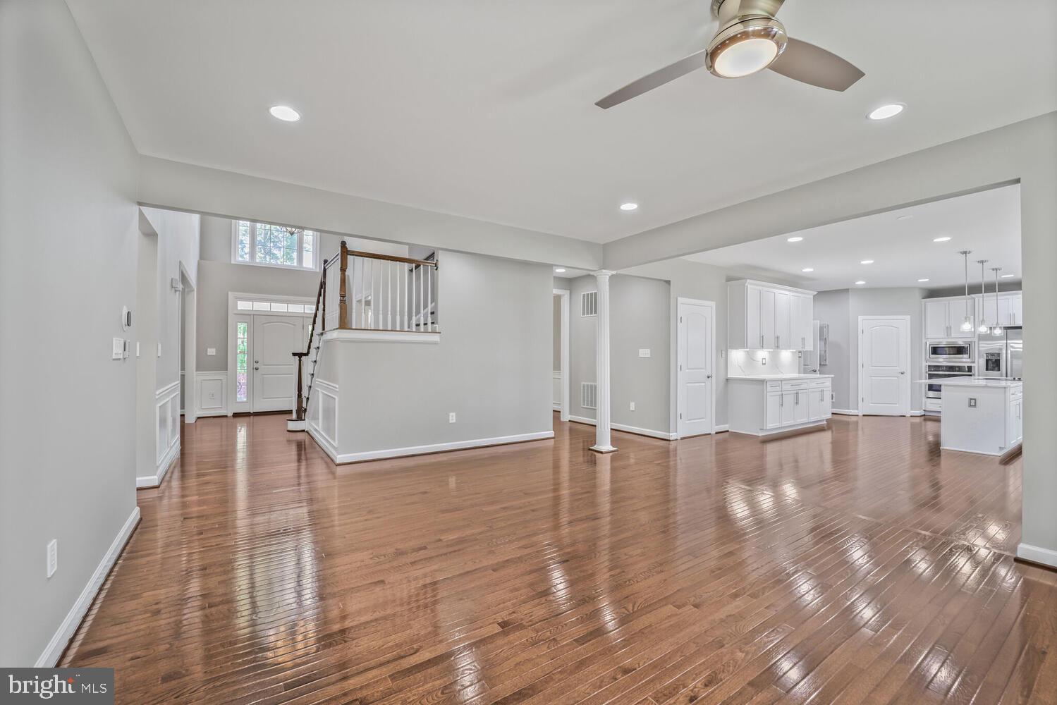 BELMONT PARK ESTATES - Residential