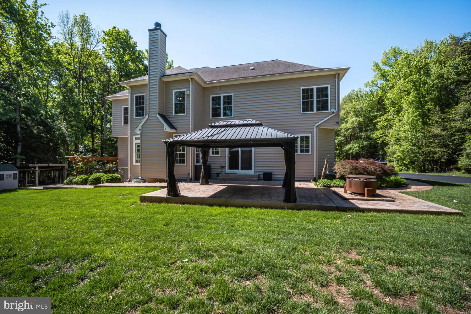 BELMONT PARK ESTATES - Residential