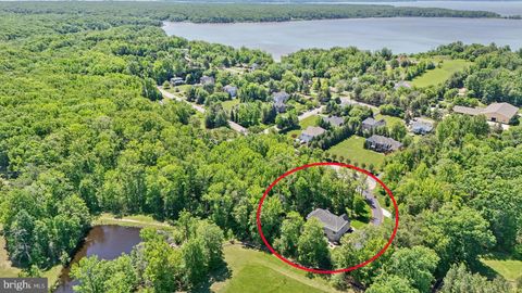 7634 BELMONT LANDING ROAD LORTON VA 22079