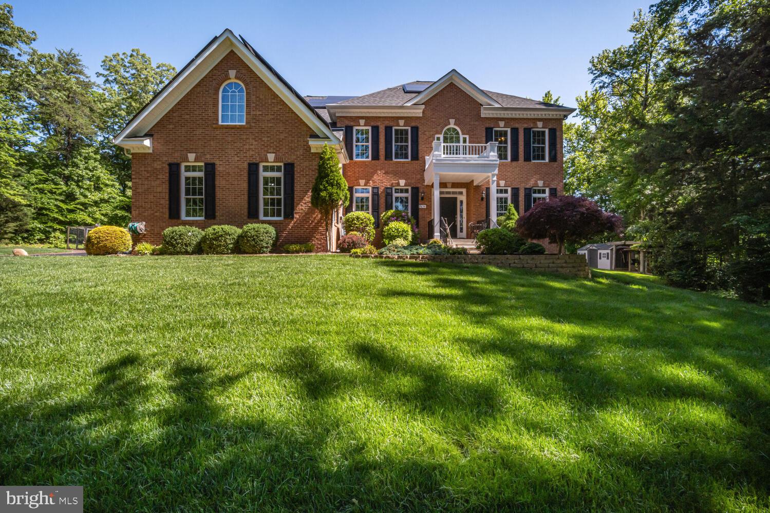 7634 BELMONT LANDING ROAD