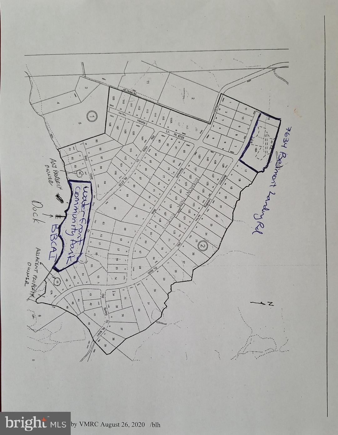 BELMONT PARK ESTATES - Residential