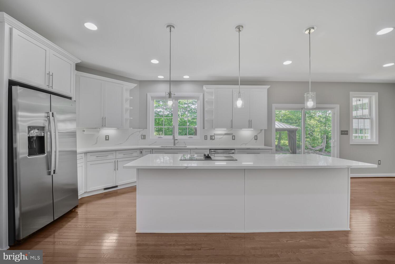 BELMONT PARK ESTATES - Residential