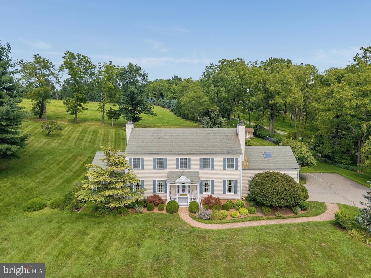 219 SANDY RIDGE MT AIRY ROAD