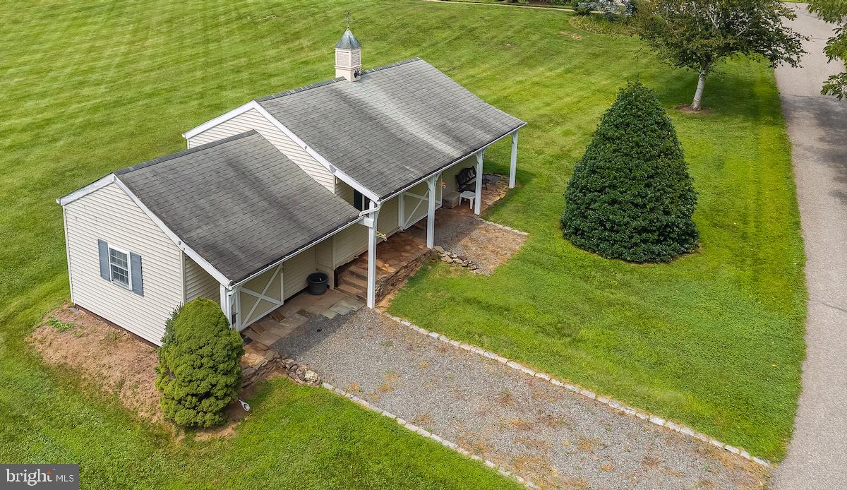 219 SANDY RIDGE MT AIRY ROAD