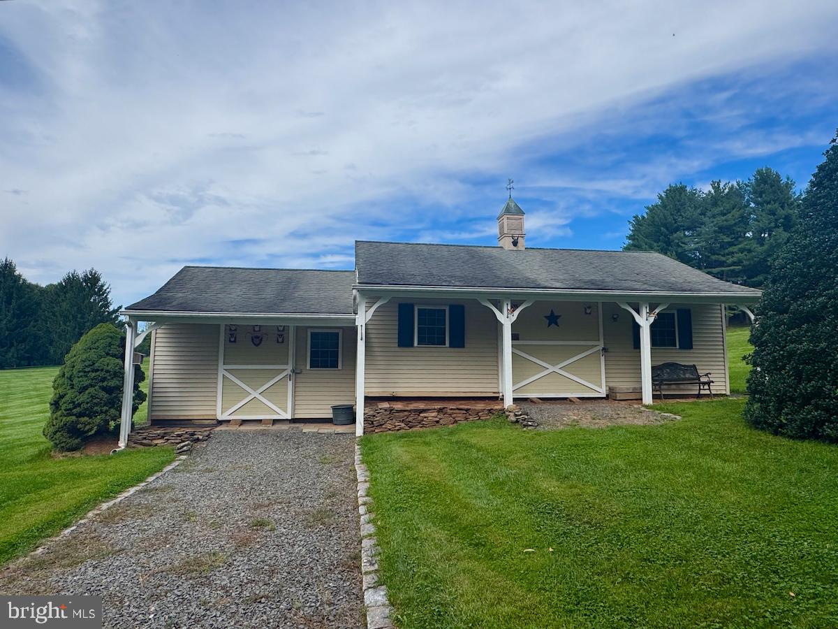 219 SANDY RIDGE MT AIRY ROAD