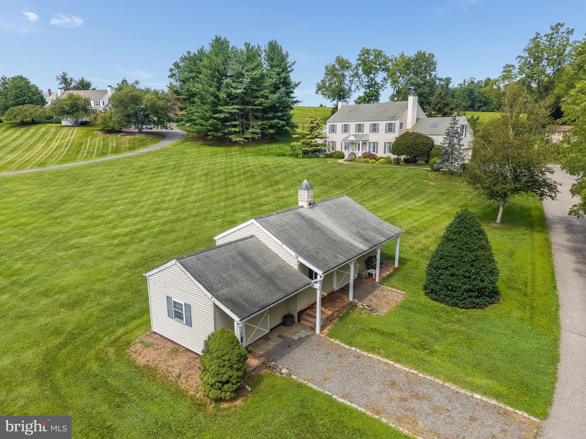 219 SANDY RIDGE MT AIRY ROAD