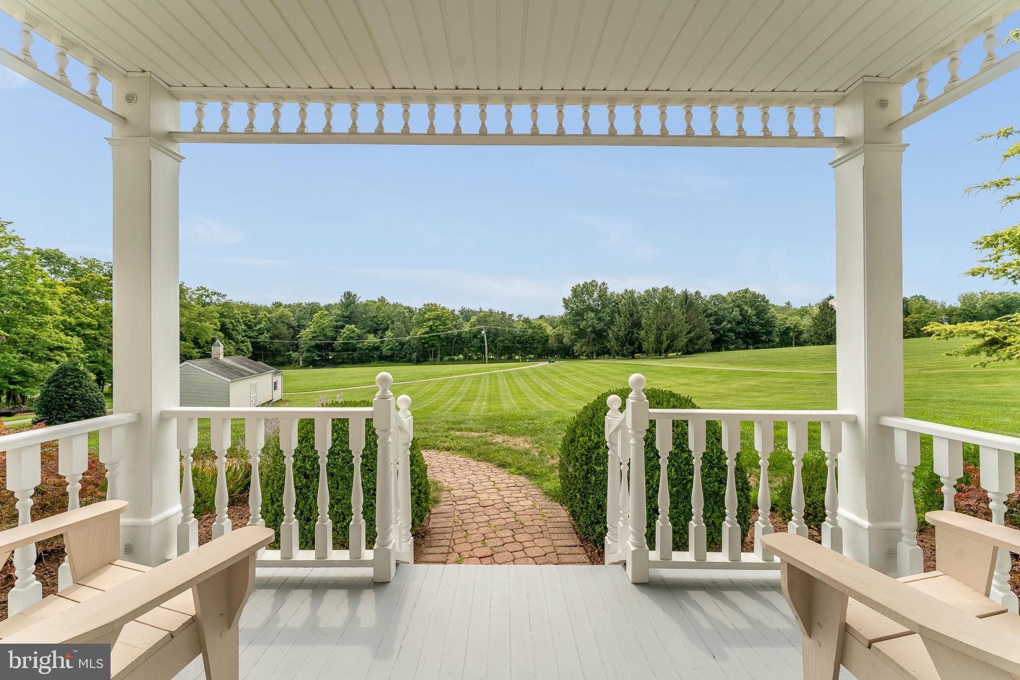 219 SANDY RIDGE MT AIRY ROAD