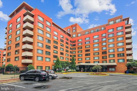 1121 ARLINGTON BOULEVARD 724 ARLINGTON VA 22209